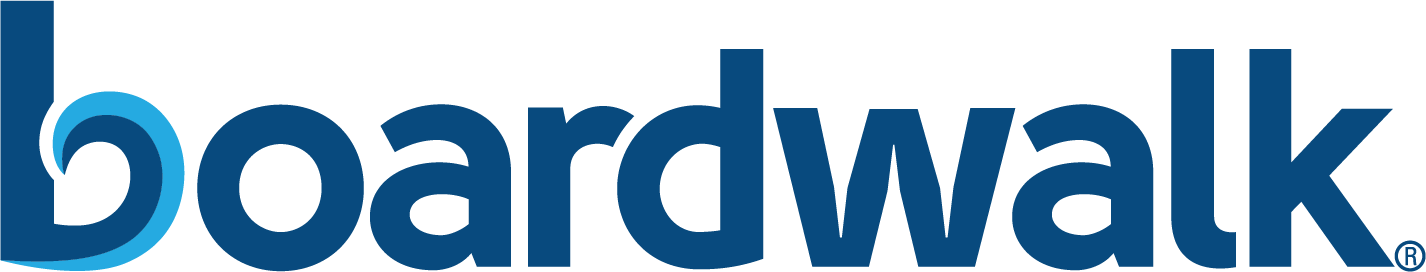 Boardwalk logo