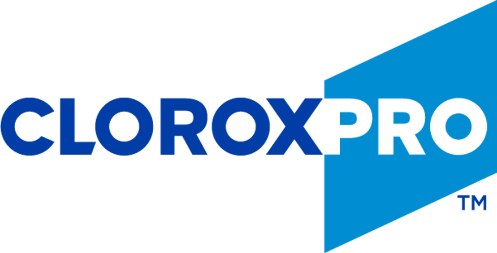 Clorox Pro Logo