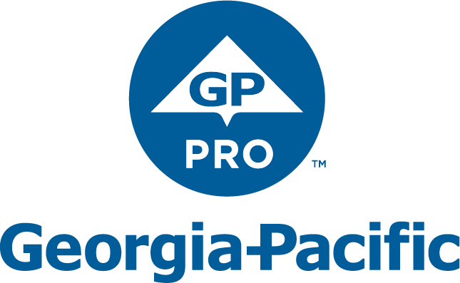 Georgia Pacific logo