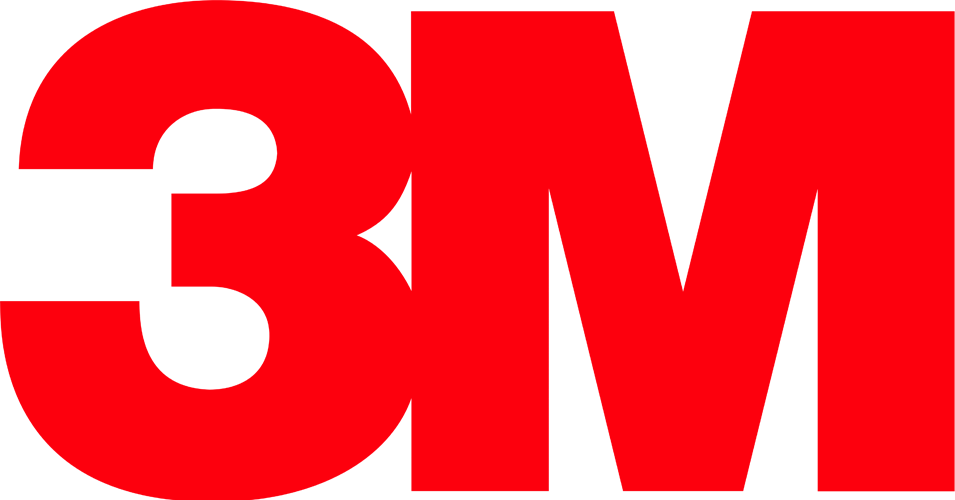 3M logo