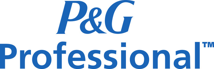 P and G Professional Logo