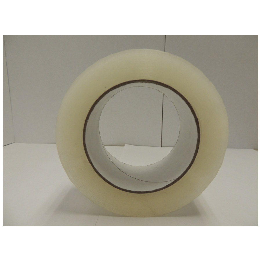 Box Seal Tape Acrylic 48mmx100M 2mil 36/cs