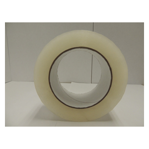 Box Seal Tape Acrylic 48mmx100M 2mil 36/cs
