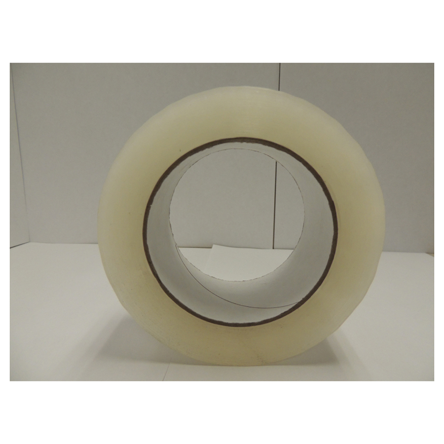 Box Seal Tape Acrylic 72mmx100M 2mil 24/cs