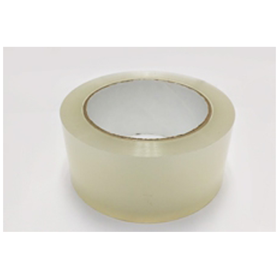 Schilling Supply Box Seal Tape Acrylic 51mmx304M 2mil 6/cs