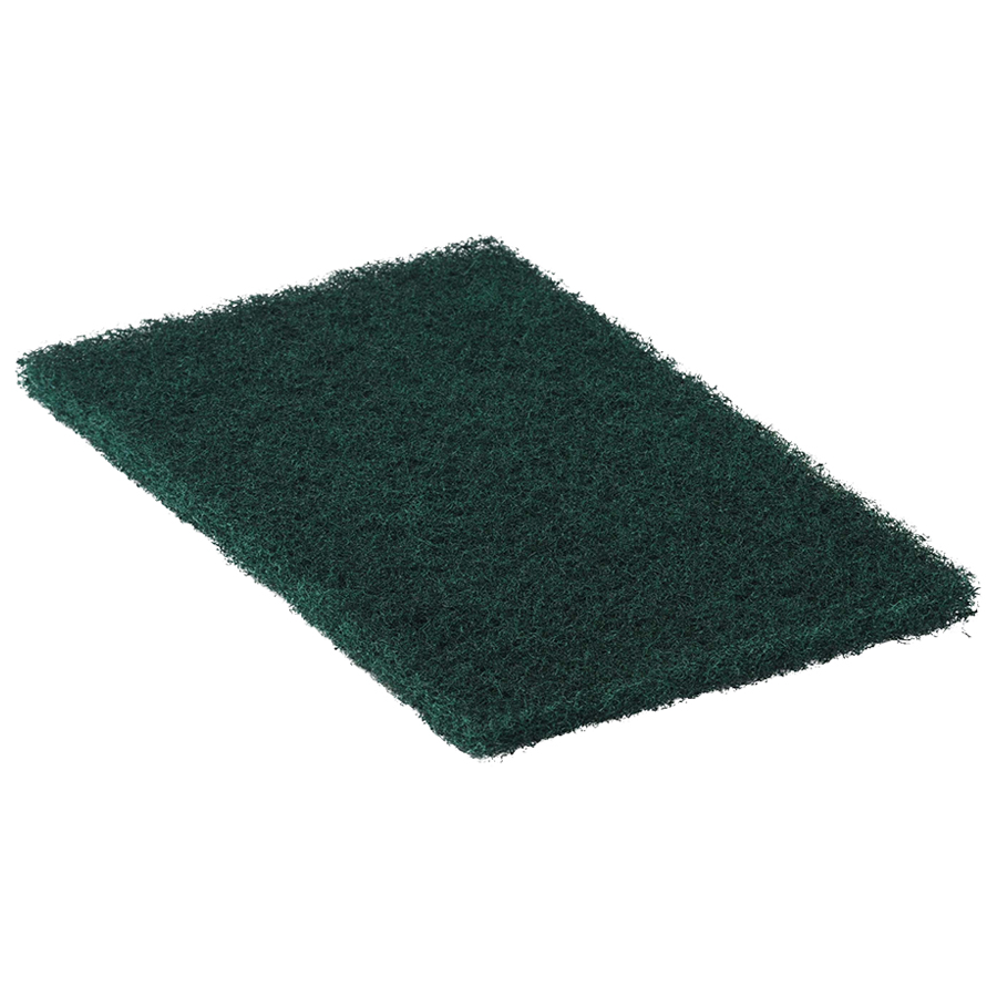 Extra Heavy Duty Green Hand Pads #94-86 60/cs