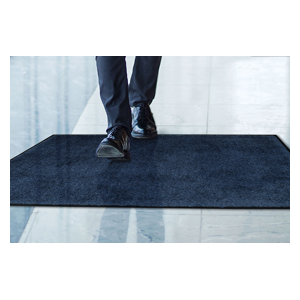 100 Colorstar 4'X4' Solid Black ea