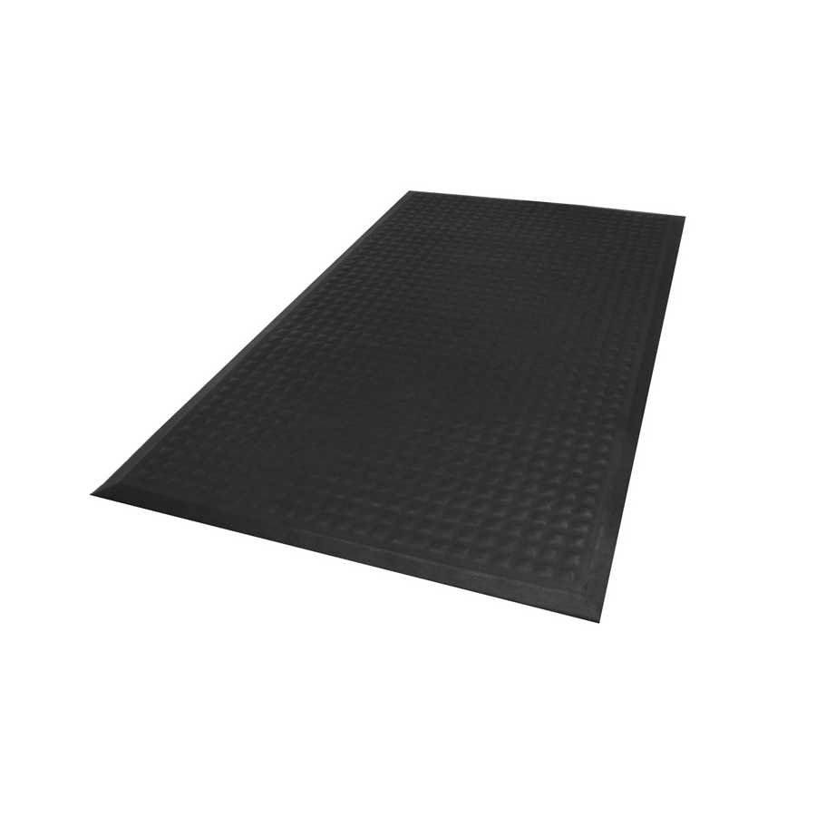Complete Comfort Mat with Holes
