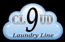 VSS Cloud 9 Laundry Det No Dye/Perfume 5Gal