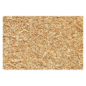 Smoking Sawdust Hickory 2.2Cu ft Paper Bag Pure