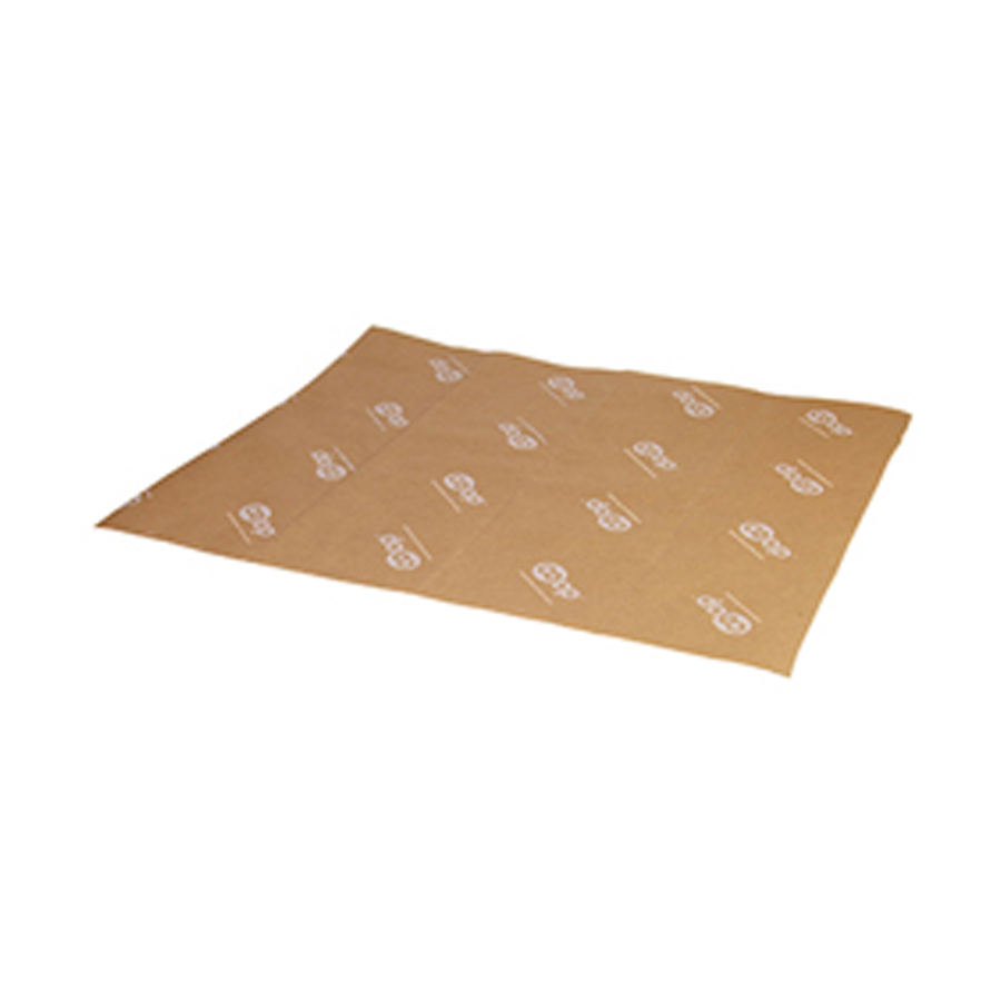 470685 Freezer Paper NCG 18"X1000' Kraft Roll