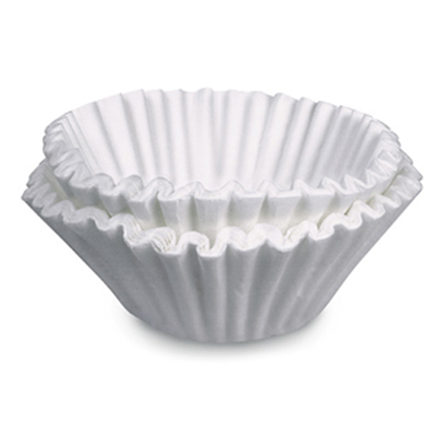 Coffee Filter For 12 Cup Bunn 1000/cs