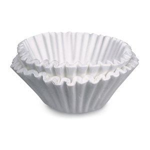 Coffee Filter For 12 Cup Bunn 1000/cs
