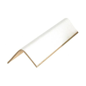 2.5"x2.5"x40" .120 Thick Edge Protector 2520/pa
