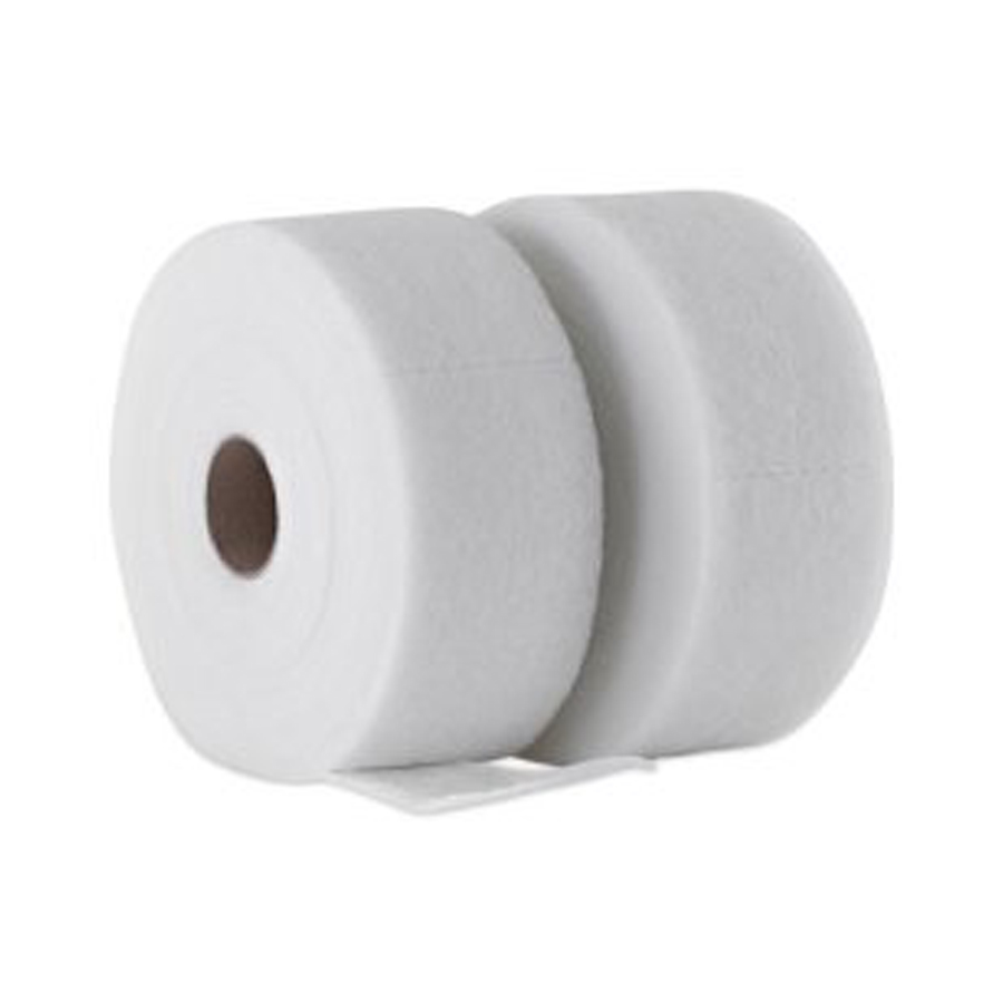 Disposable Dusting Sheet 5"x125' 250/rl 2rl/cs