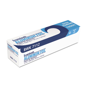 Aluminum Foil Heavy 18"X500' Roll HD