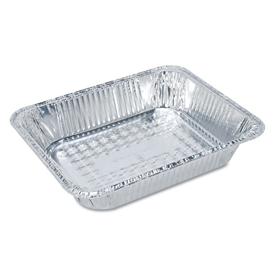 Aluminum Steamtable Pan Full 20"x3"x12.8" 50/cs
