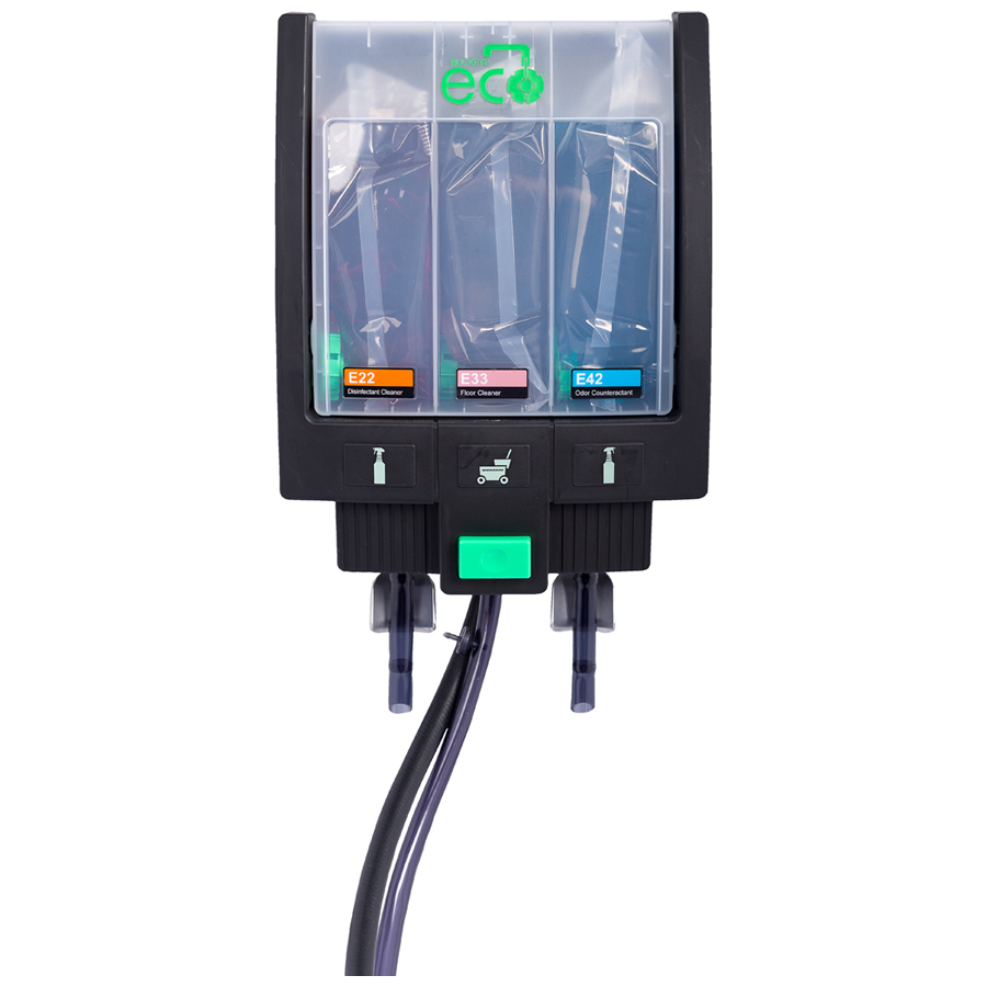 Buckeye Eco Element System Each