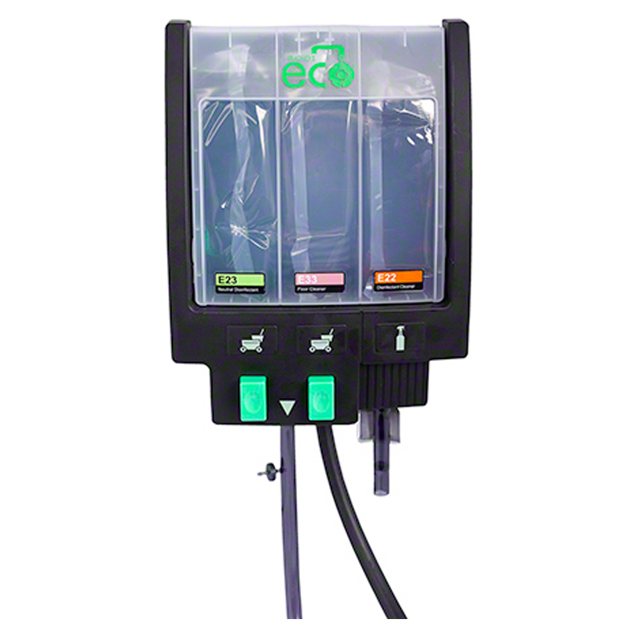 Eco Edge Proportioning System Each