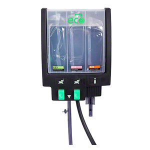 Eco Edge Proportioning System Each
