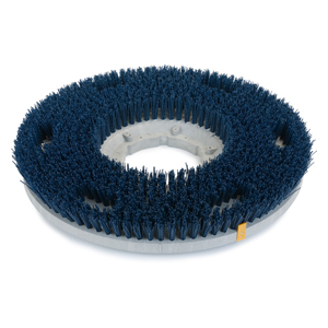 Colortech Aggressive Grit Brush 19" Blue Ea