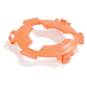 Ezsnap Brush Driver Orange Universal Each