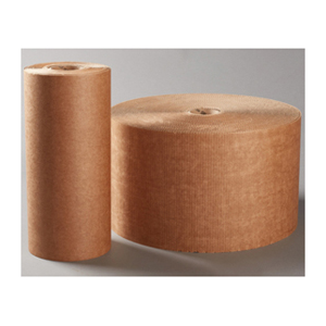 Singleface Corrugated  A Flute 48"X250' Roll