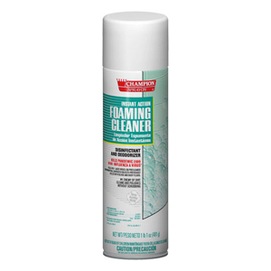 Champion Sprayon Dis Infect Cleaner 17oz 12/c