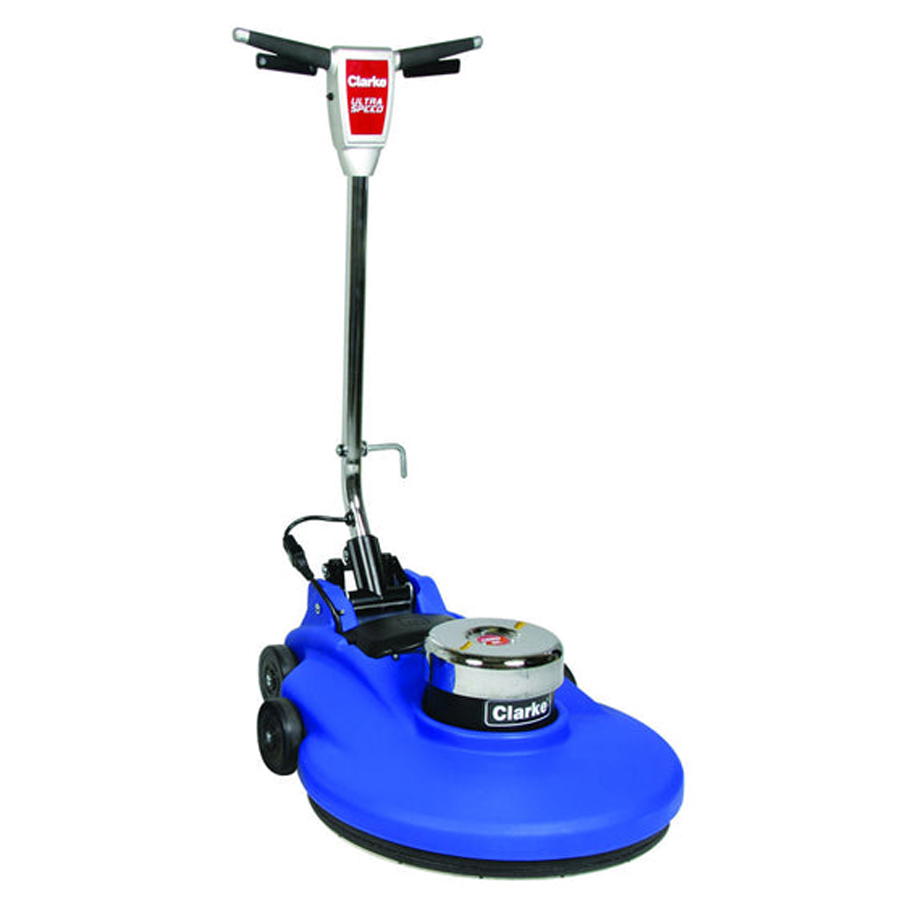 Schilling Supply Electric Burnisher Ultra Speed 2000Dc ea