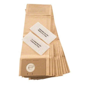 Vacuum Bags For Ckcm Vac W-2 Pre Filter 10/bg