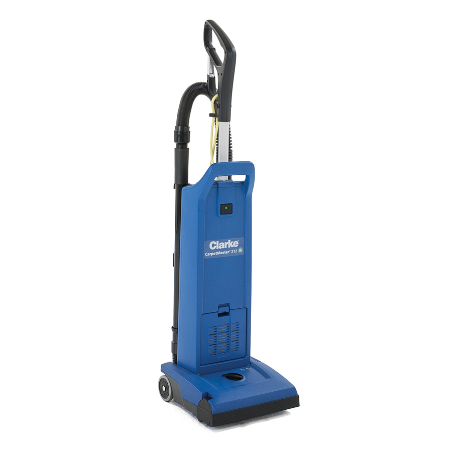 Carpet Master Vacuum 12" Upright Each