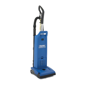 Carpet Master Vacuum 12" Upright Each