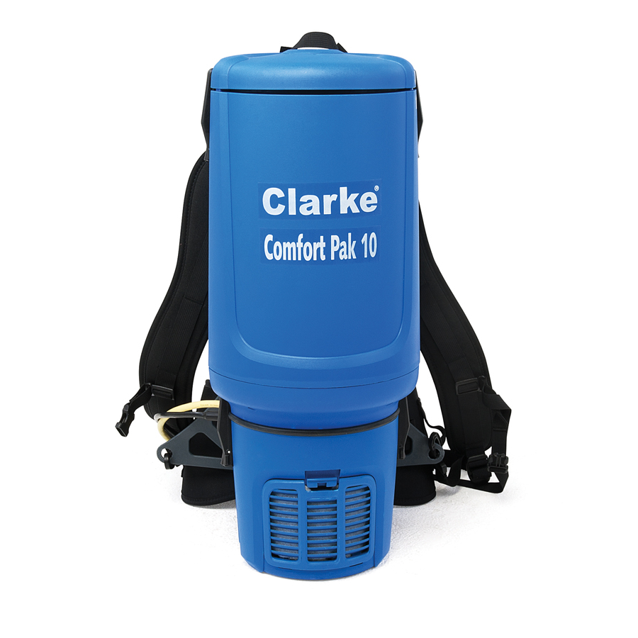 Comfortpak 10 Vacuum Backpack Each