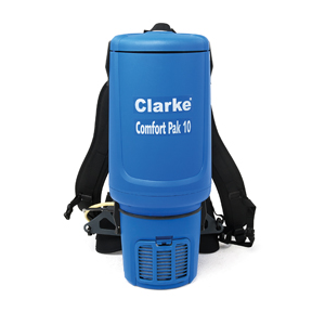 Comfortpak 10 Vacuum Backpack Each
