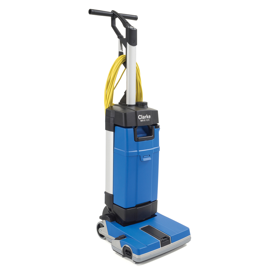 Floor Scrubber Ma1012e Upright Complete Each