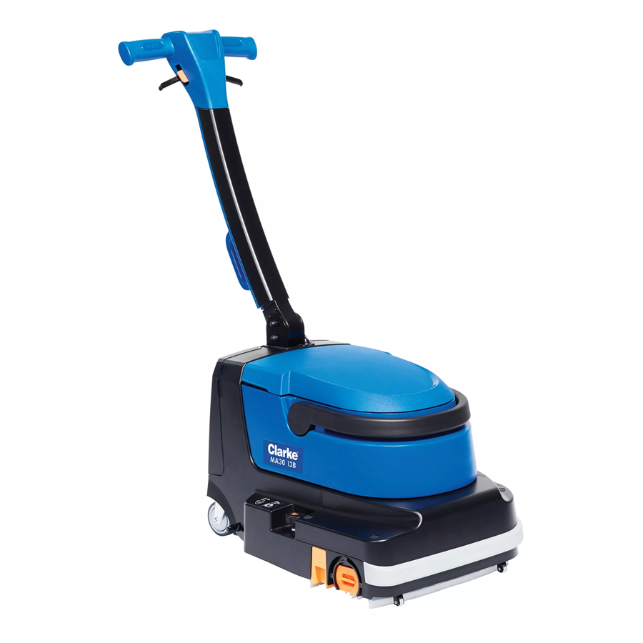 Floor Scrubber Ma30 13b 14" 36V Lithium Ion Each