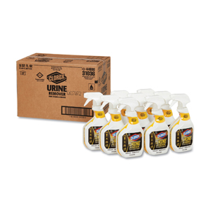 Clorox Urine And Stain Remover 32oz 9/cs