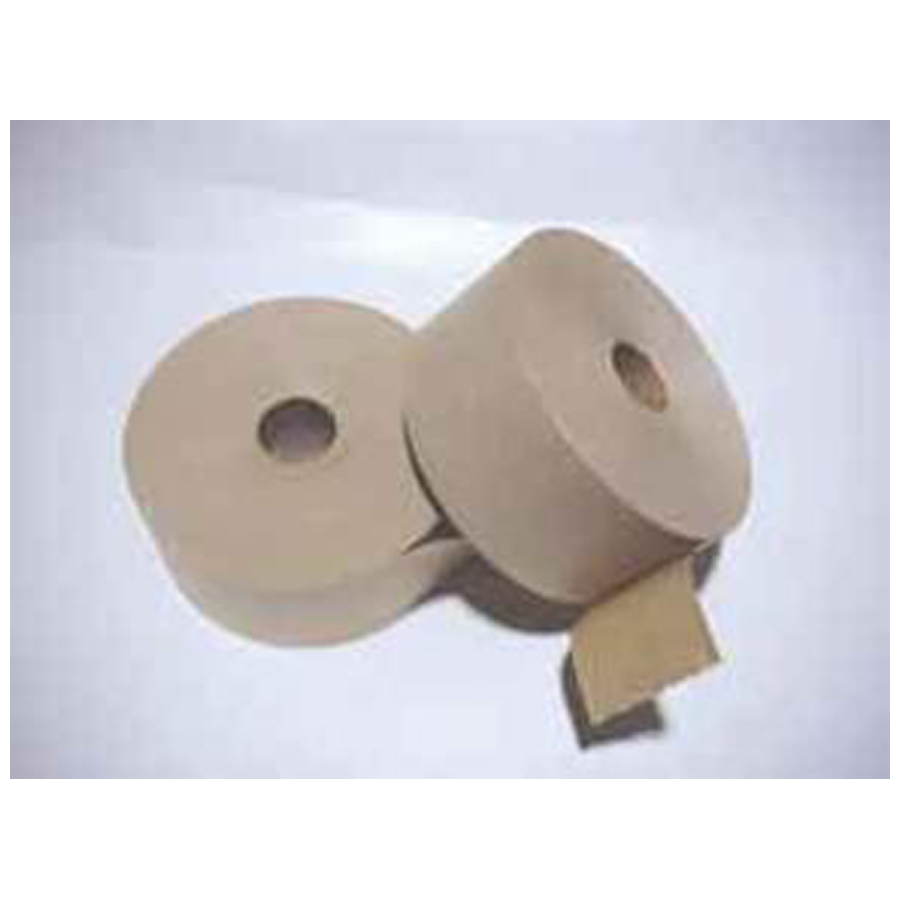 Reinforced Tape Tan Hd 3"X450' 10/cs
