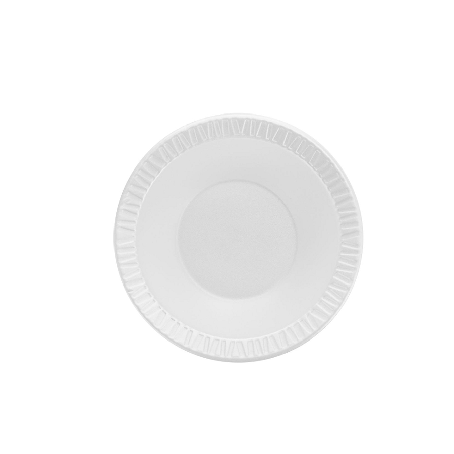 12oz Foam Bowl 8-125-cs