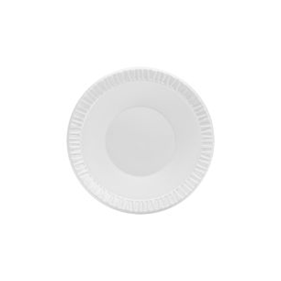 Foam Bowl Laminated 12oz White 1000/cs