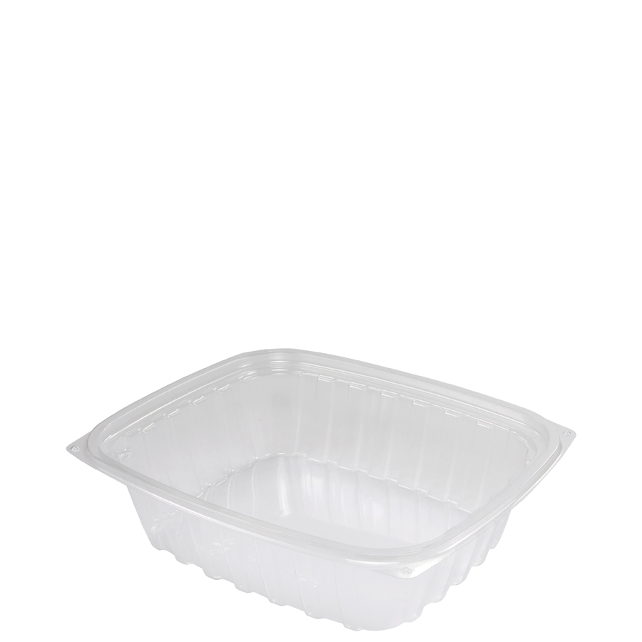 Clearpac Containers 24oz 504/cs