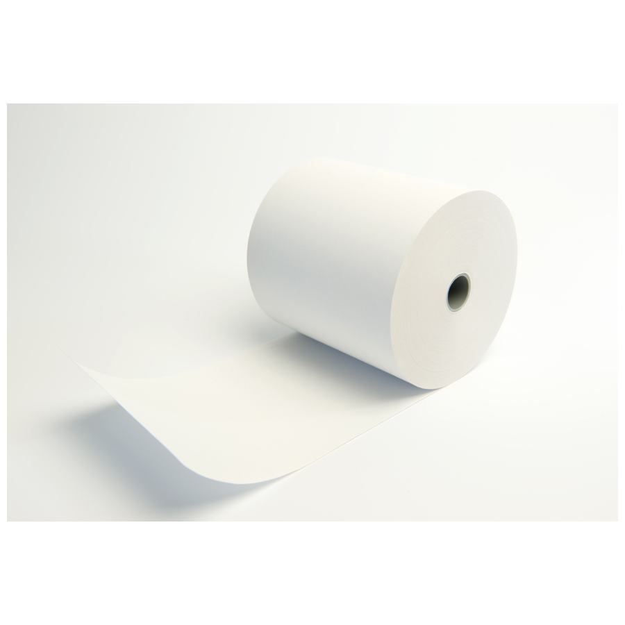 Add Machine Paper 2.25"X160' White 100/cs