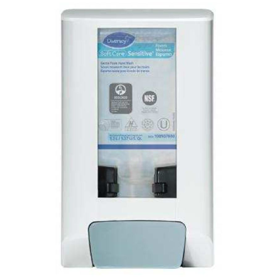 Intellicare II Dispenser Manual White 1 EACH