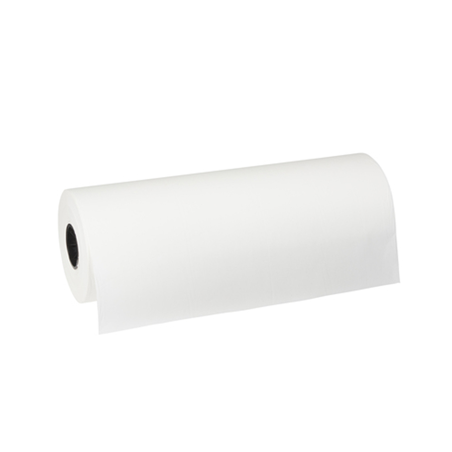 Locker Paper 24" 44# 1100' Roll
