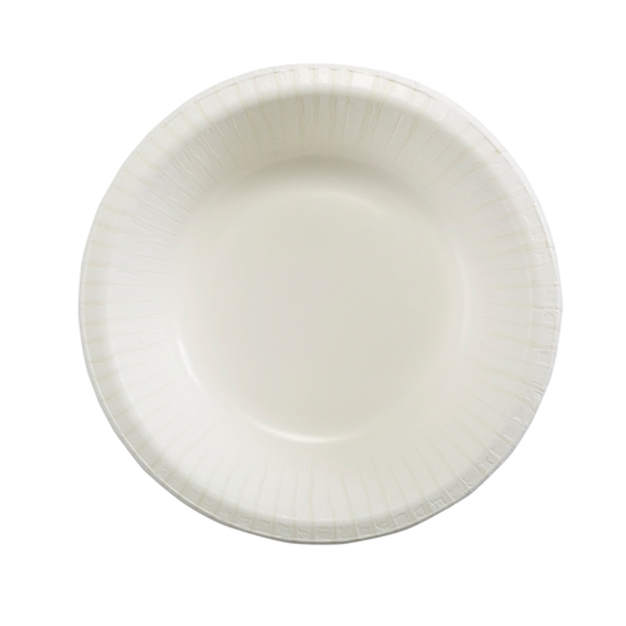 Paper Dinnerware Bowls 12oz White 1000/cs