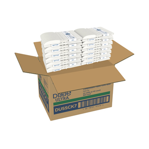 Nat Compostable Knife 960/ case - Refill
