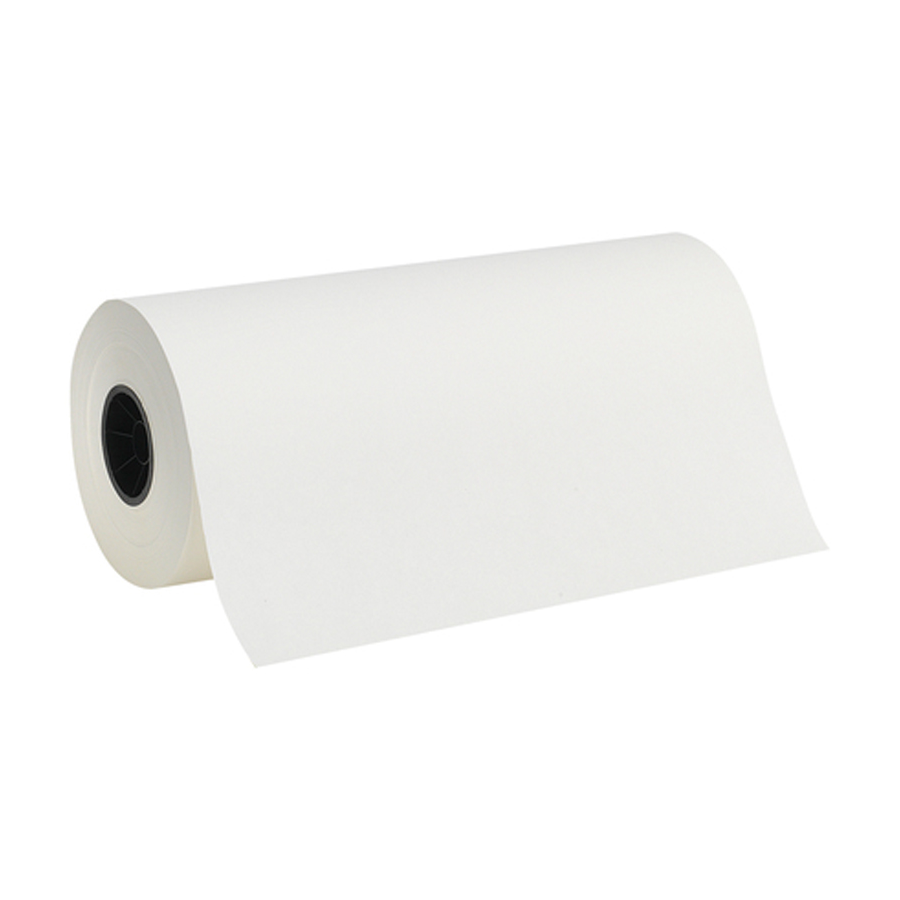 Locker Paper 18" 41# 1100' Roll