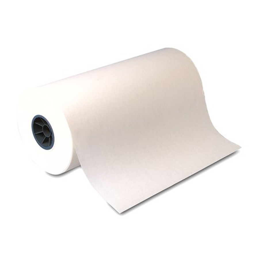 Locker Paper 24" 41# 1100' Roll
