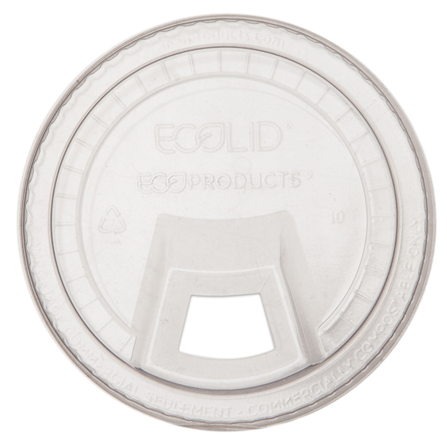Sip Lid For 16oz Cup 1000/cs