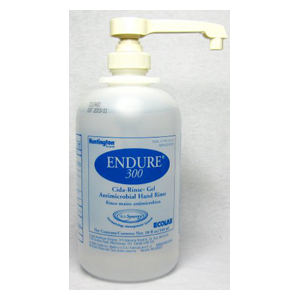 Advanced Gel Hand Sanitizer 540ml 12/cs